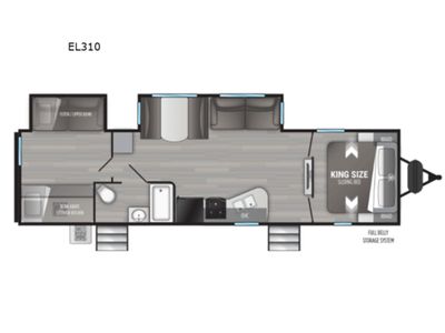 2022 Cruiser Embrace - Photo 7