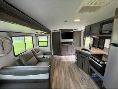 2022 Cruiser Embrace - Photo 10