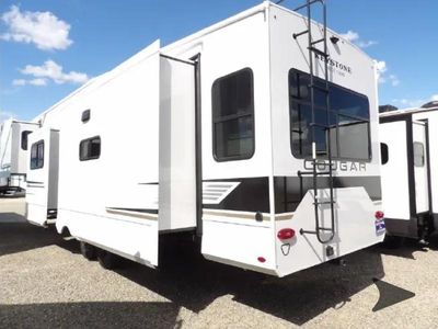 2026 Keystone RV Cougar - Photo 4