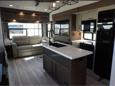 2026 Keystone RV Cougar - Photo 11