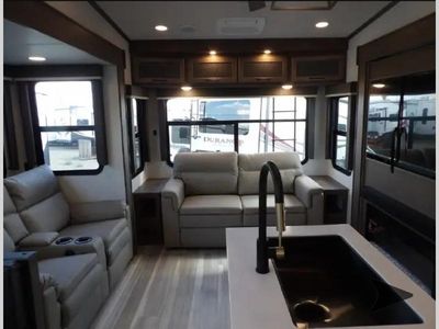 2026 Keystone RV Cougar - Photo 13