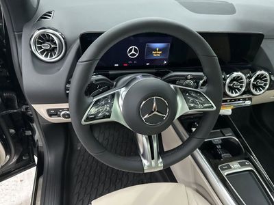 2026 Mercedes-Benz GLA - Photo 44