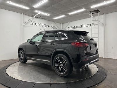 2026 Mercedes-Benz GLA - Photo 39
