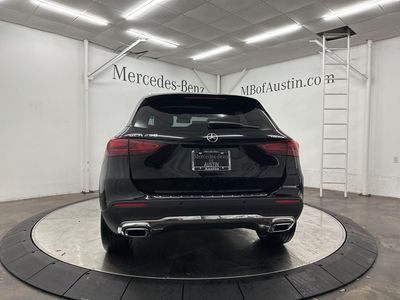 2026 Mercedes-Benz GLA - Photo 6