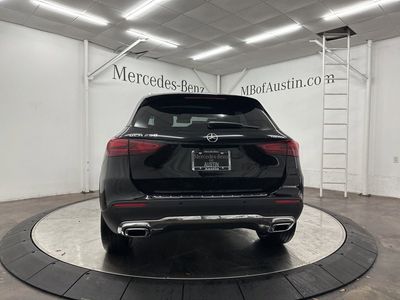 2026 Mercedes-Benz GLA - Photo 40