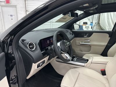 2026 Mercedes-Benz GLA - Photo 9