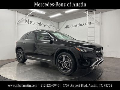 2026 Mercedes-Benz GLA - Photo 1