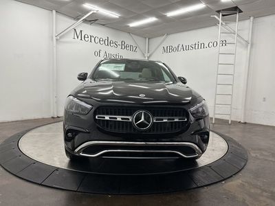 2026 Mercedes-Benz GLA - Photo 36