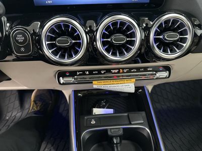 2026 Mercedes-Benz GLA - Photo 17