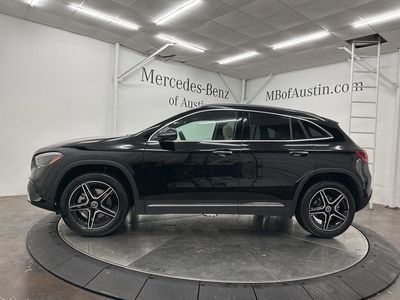 2026 Mercedes-Benz GLA - Photo 38