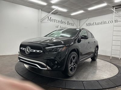 2026 Mercedes-Benz GLA - Photo 3