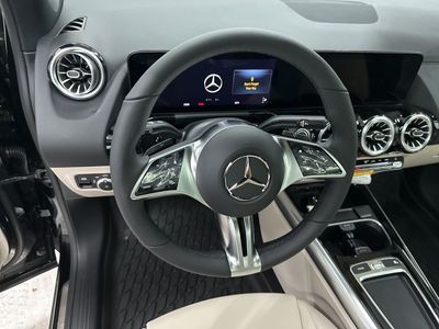 2026 Mercedes-Benz GLA - Photo 10