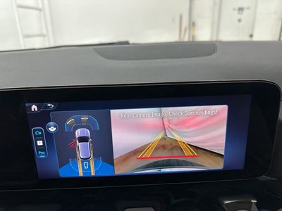 2026 Mercedes-Benz GLA - Photo 15