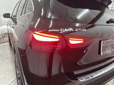 2026 Mercedes-Benz GLA - Photo 30