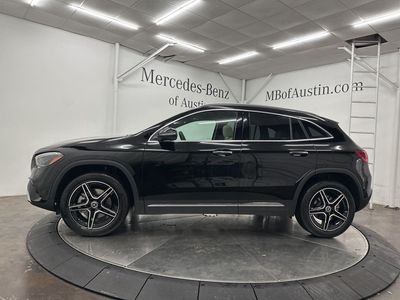 2026 Mercedes-Benz GLA - Photo 4