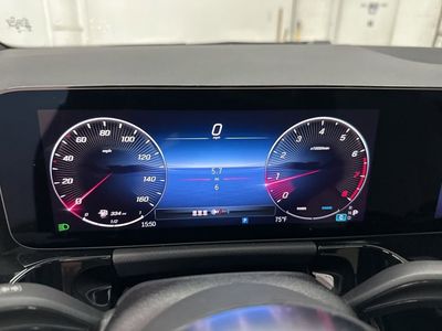2026 Mercedes-Benz GLA - Photo 46