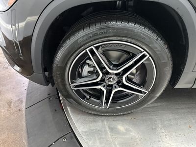 2026 Mercedes-Benz GLA - Photo 33