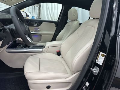 2026 Mercedes-Benz GLA - Photo 54