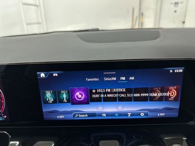 2026 Mercedes-Benz GLA - Photo 48