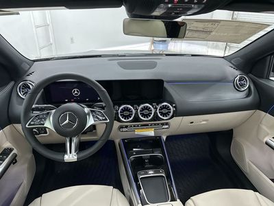 2026 Mercedes-Benz GLA - Photo 22