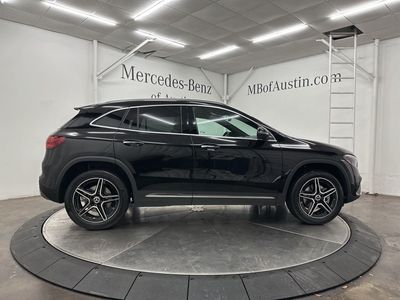 2026 Mercedes-Benz GLA - Photo 8