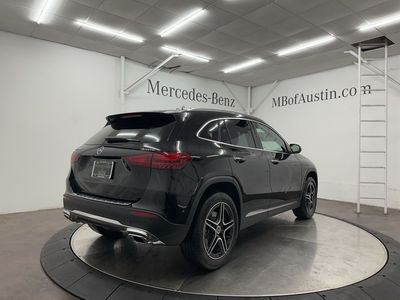 2026 Mercedes-Benz GLA - Photo 7