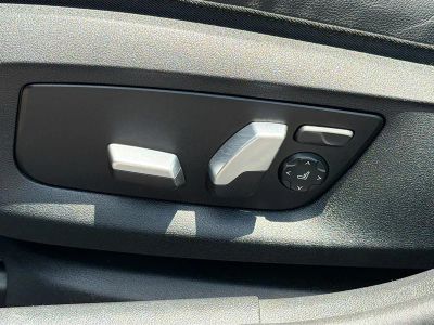 2021 BMW 5 Series — photo 24 view