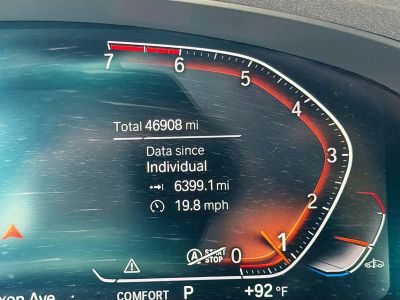 2021 BMW 5 Series — photo 39 view