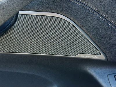 2021 BMW 5 Series — photo 23 view