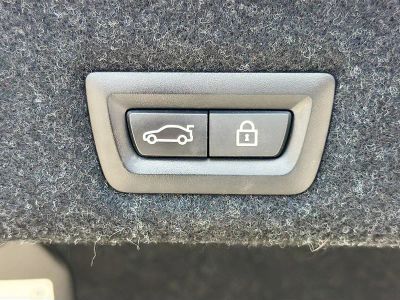 2021 BMW 5 Series — photo 12 view