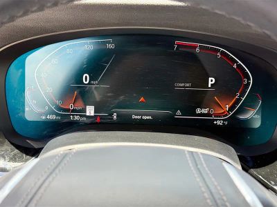2021 BMW 5 Series — photo 38 view