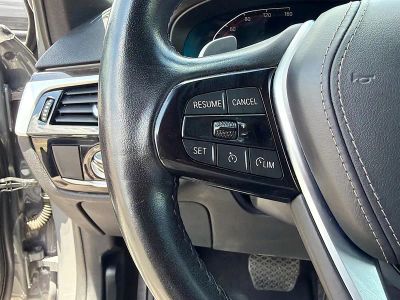 2021 BMW 5 Series — photo 35 view