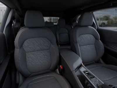2026 Dodge Charger — photo 16 view