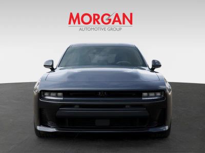2026 Dodge Charger — engine compartment view