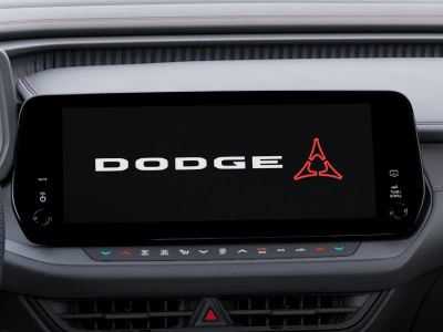 2026 Dodge Charger — photo 18 view
