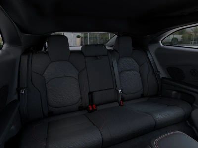 2026 Dodge Charger — photo 15 view