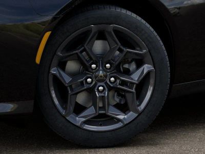 2026 Dodge Charger — photo 8 view