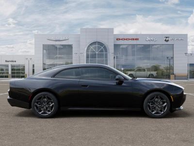 2026 Dodge Charger — photo 21 view