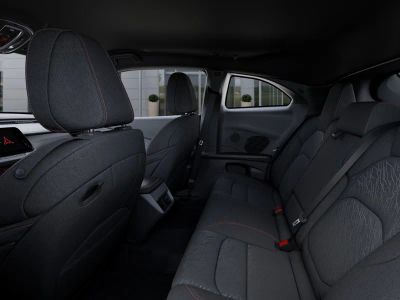 2026 Dodge Charger — photo 23 view