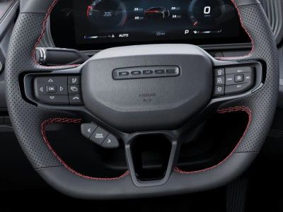 2026 Dodge Charger — photo 19 view