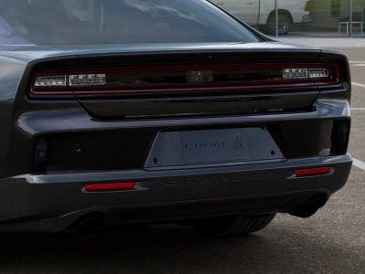 2026 Dodge Charger — photo 13 view