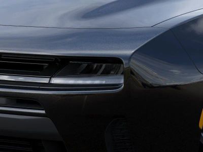 2026 Dodge Charger — photo 10 view