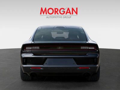 2026 Dodge Charger — photo 7 view