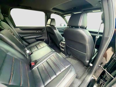 2024 Honda CR-V Hybrid — photo 28 view
