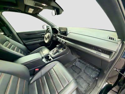 2024 Honda CR-V Hybrid — photo 31 view