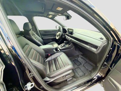 2024 Honda CR-V Hybrid — photo 30 view