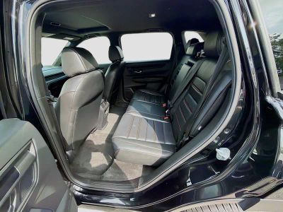 2024 Honda CR-V Hybrid — photo 22 view