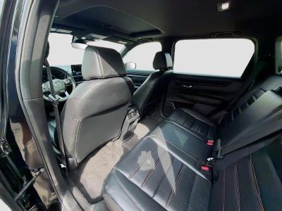 2024 Honda CR-V Hybrid — photo 23 view
