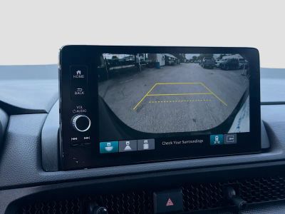 2024 Honda CR-V Hybrid — photo 13 view