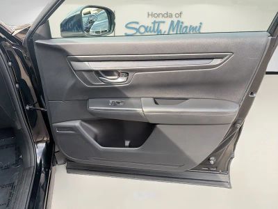 2024 Honda CR-V Hybrid — photo 32 view